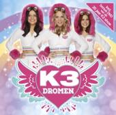 K3  - 2xCD+DVD DROMEN -CD+DVD-
