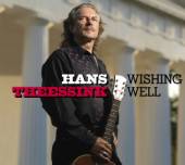 THEESSINK HANS  - CD WISHING WELL