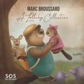 BROUSSARD MARC  - CD S.O.S. 3: A LULLABY COLLECTION