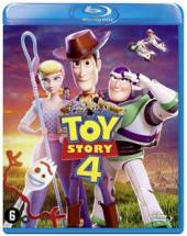  TOY STORY 4 [BLURAY] - suprshop.cz