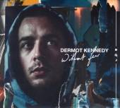 KENNEDY DERMOT  - CD WITHOUT FEAR [DELUXE]