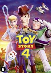  TOY STORY 4 - suprshop.cz