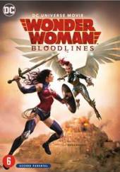 WONDER WOMAN: BLOODLINES - supershop.sk