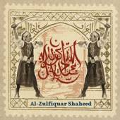 MUSLIMGAUZE  - CD AL-ZULFIQUAR SHAHEED