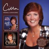 BLACK CILLA  - 2xCD ESPECIALLY FOR.. -REMAST-