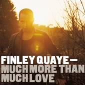 QUAYE FINLEY  - VINYL MUCH MORE THAN..