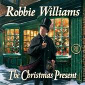 WILLIAMS ROBBIE  - 2xCD CHRISTMAS PRESE..