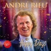 RIEU ANDRE  - CD HAPPY DAYS