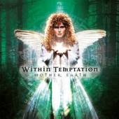 WITHIN TEMPTATION  - 2xVINYL MOTHER EARTH -HQ- [VINYL]
