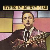 CASH JOHNNY  - CD HYMNS BY JOHNNY C..