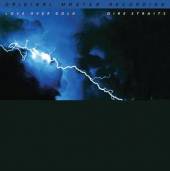 DIRE STRAITS  - 2xVINYL LOVE OVER GOLD -HQ/LTD- [VINYL]