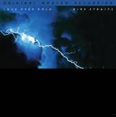 DIRE STRAITS  - CD LOVE OVER GOLD -SACD/LTD-