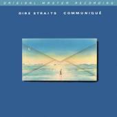 DIRE STRAITS  - 2xVINYL COMMUNIQUE [VINYL]