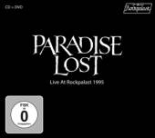 PARADISE LOST  - 2xCD LIVE AT ROCKPALAST 1995