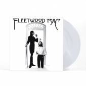  FLEETWOOD MAC (WHITE VINYL ALBUM) [VINYL] - suprshop.cz