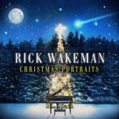 WAKEMAN RICK  - 2xVINYL CHRISTMAS PORTRAITS [VINYL]