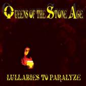  LULLABIES TO PARALYZE [VINYL] - supershop.sk