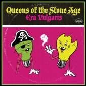 QUEENS OF THE STONE AGE  - VINYL ERA VULGARIS -HQ/REISSUE- [VINYL]