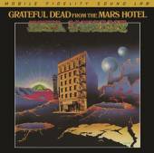 GRATEFUL DEAD  - 2xVINYL FROM THE MARS HOTEL -HQ- [VINYL]