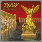 EDGUY  - CD THEATER OF.. -BONUS TR-
