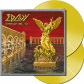  THEATRE OF SALVATION /YELLOW [LTD] [VINYL] - supershop.sk