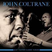 COLTRANE JOHN  - 6xCD ELEVEN CLASSIC ALBUMS