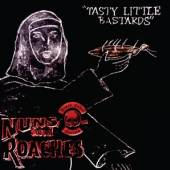 BLACK LABEL SOCIETY  - VINYL NUNS & ROACHES..