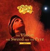  THE VISION, THE SWORD AND THE PYR [VINYL] - suprshop.cz