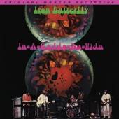 IRON BUTTERFLY  - VINYL IN-A-GADDA-DA-VIDA -HQ- [VINYL]