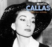 CALLAS MARIA  - 2xCD CASTA DIVA & LA WALLY
