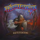 MOLLY HATCHET  - CD BATTLEGROUND