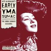 SUMAC YMA  - CD ERALY YMA SUMAC