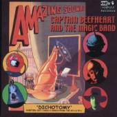 CAPTAIN BEEFHEART  - CD DICHOTOMY