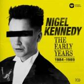KENNEDY NIGEL  - 7xCD EARLY YEARS.. -BOX SET-