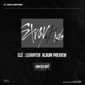  CLE : LEVANTER -LTD- - supershop.sk