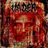 VADER  - CD BLOOD