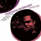 HUBBARD FREDDIE  - VINYL HUB CAP / FT.J..