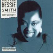 SMITH BESSIE  - 2xCD SWEET MISTREATER