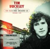 BUCKLEY TIM  - 3xCD LIVE AT THE ELE..
