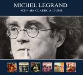 LEGRAND MICHEL  - 4xCD SIX CLASSIC ALBUMS -DIGI-