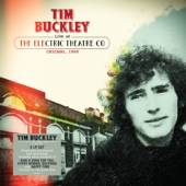 BUCKLEY TIM  - 2xVINYL LIVE AT THE ELECTRIC.. [VINYL]