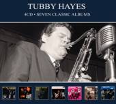 HAYES TUBBY  - 4xCD SEVEN CLASSIC ALBUMS