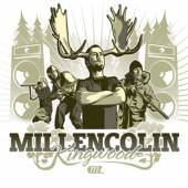 MILLENCOLIN  - VINYL KINGWOOD -REISSUE- [VINYL]