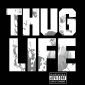 THUG LIFE & 2PAC  - VINYL THUG LIFE: VOLUME 1 [VINYL]