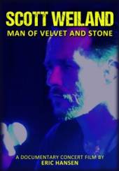  MAN OF VELVET AND STONE - suprshop.cz