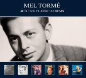 TORME MEL  - 4xCD SIX CLASSIC ALBUMS -DIGI-