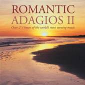 VARIOUS  - CD ROMANTIC ADAGIOS 2