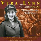 LYNN VERA  - CD REMEMBERS-SONGS T..