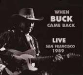 BUCK OWENS  - CD+DVD WHEN BUCK CAM..