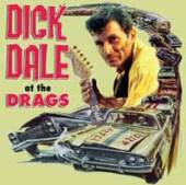  AT THE DRAGS [VINYL] - suprshop.cz